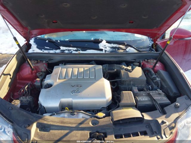 2015 LEXUS ES 350 JTHBK1GG6F2161198 Photo 9