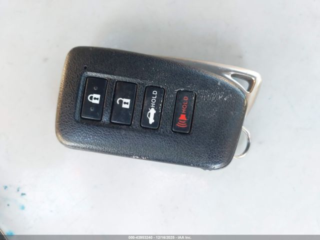 2015 LEXUS ES 350 JTHBK1GG6F2161198 Photo 10