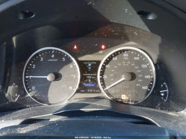 2015 LEXUS ES 350 JTHBK1GG6F2161198 Photo 6