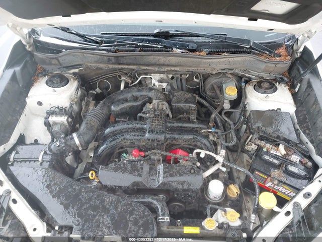 Aukcja sprzedaży 2014 Subaru Forester 2.5i Premium, vin: JF2SJAEC3EH422241, numer aukcji: 43953252
