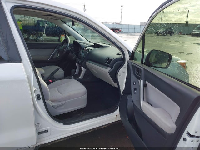 Aukcja sprzedaży 2014 Subaru Forester 2.5i Premium, vin: JF2SJAEC3EH422241, numer aukcji: 43953252
