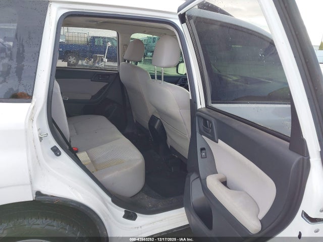 Aukcja sprzedaży 2014 Subaru Forester 2.5i Premium, vin: JF2SJAEC3EH422241, numer aukcji: 43953252