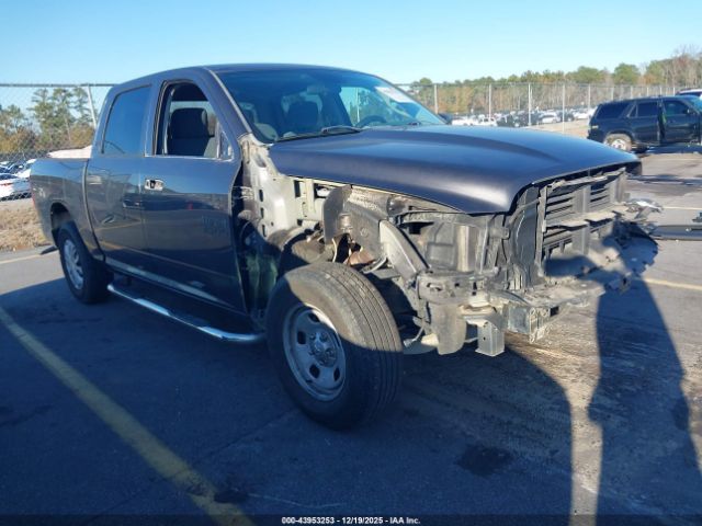 2014 RAM 1500 1C6RR6KG2ES319770