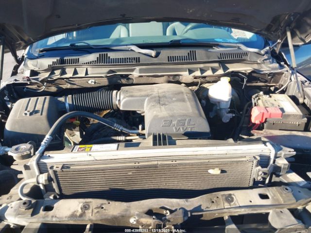 2014 RAM 1500 1C6RR6KG2ES319770 Photo 9