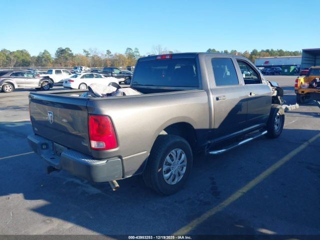 2014 RAM 1500 1C6RR6KG2ES319770 Photo 3