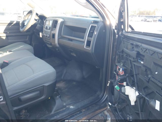 2014 RAM 1500 1C6RR6KG2ES319770 Photo 4
