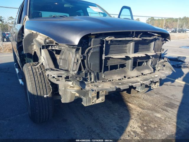 2014 RAM 1500 1C6RR6KG2ES319770 Photo 5