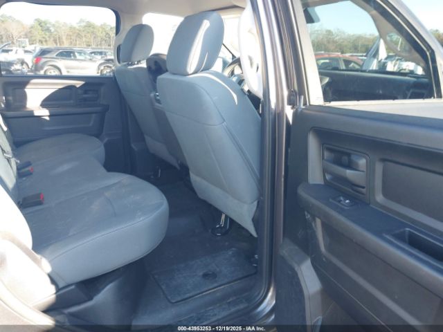 2014 RAM 1500 1C6RR6KG2ES319770 Photo 7