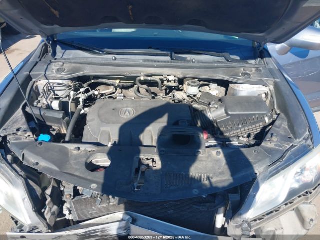 2014 ACURA RDX 5J8TB3H39EL009679 Photo 9
