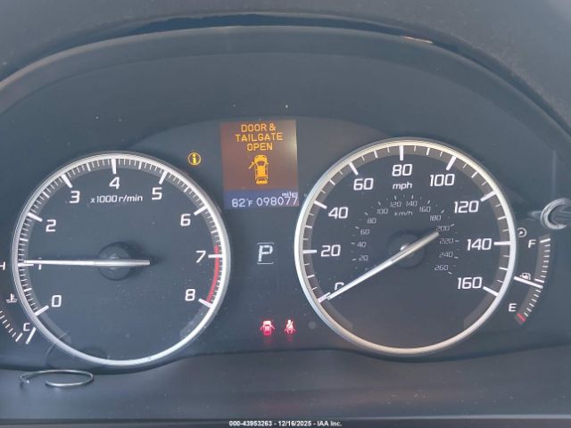 2014 ACURA RDX 5J8TB3H39EL009679 Photo 6