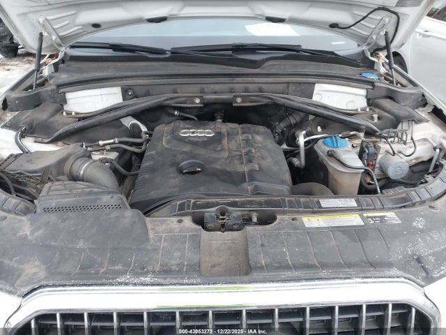 2014 AUDI Q5 WA1CFAFPXEA058022 Photo 9