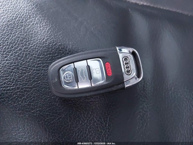 2014 AUDI Q5 WA1CFAFPXEA058022 Photo 10