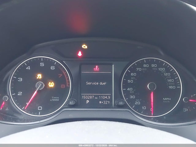 2014 AUDI Q5 WA1CFAFPXEA058022 Photo 6
