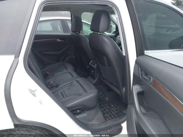 2014 AUDI Q5 WA1CFAFPXEA058022 Photo 7