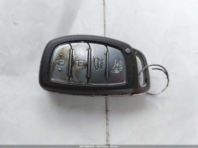 2018 HYUNDAI TUCSON KM8J3CA22JU630489 Photo 10