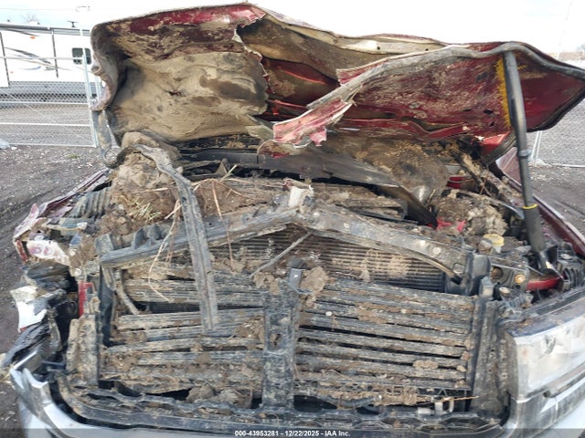 Aukcja sprzedaży 2019 Ram 2500 Tradesman  4x4 6'4 Box, vin: 3C6UR5CL0KG572864, numer aukcji: 43953281