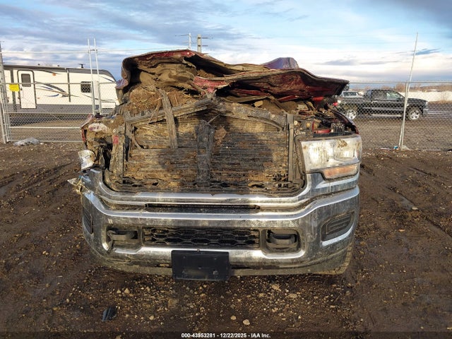 Aukcja sprzedaży 2019 Ram 2500 Tradesman  4x4 6'4 Box, vin: 3C6UR5CL0KG572864, numer aukcji: 43953281