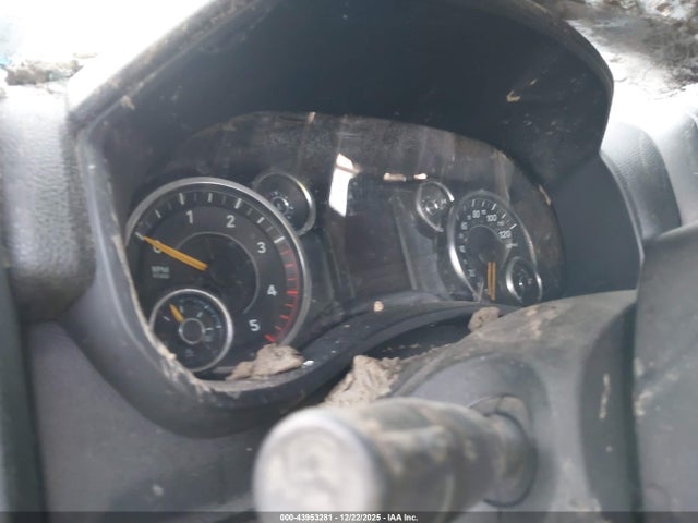 Aukcja sprzedaży 2019 Ram 2500 Tradesman  4x4 6'4 Box, vin: 3C6UR5CL0KG572864, numer aukcji: 43953281