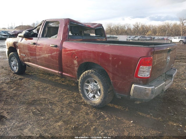 Aukcja sprzedaży 2019 Ram 2500 Tradesman  4x4 6'4 Box, vin: 3C6UR5CL0KG572864, numer aukcji: 43953281