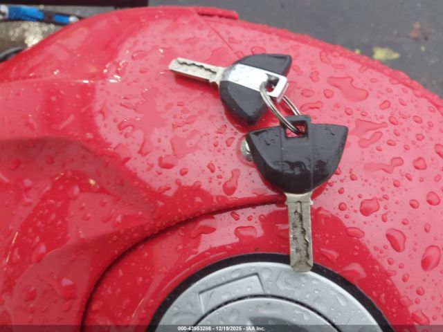 2015 BMW S 1000 WB10D2101FZ351628 Photo 10