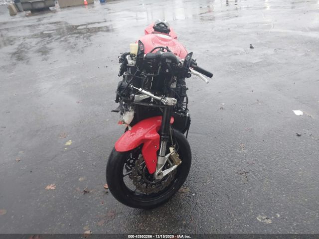 2015 BMW S 1000 WB10D2101FZ351628 Photo 4