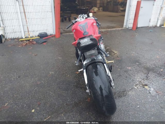 2015 BMW S 1000 WB10D2101FZ351628 Photo 5