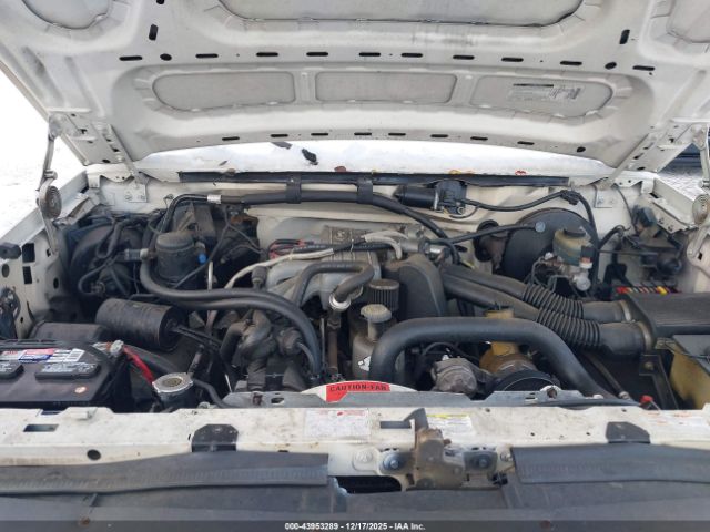 1994 FORD F150 1FTEF15Y6RLA24730 Photo 9