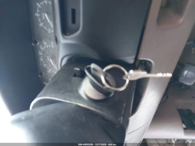 1994 FORD F150 1FTEF15Y6RLA24730 Photo 10