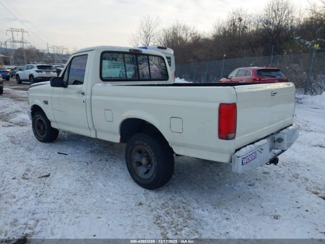 1994 FORD F150 1FTEF15Y6RLA24730 Photo 2