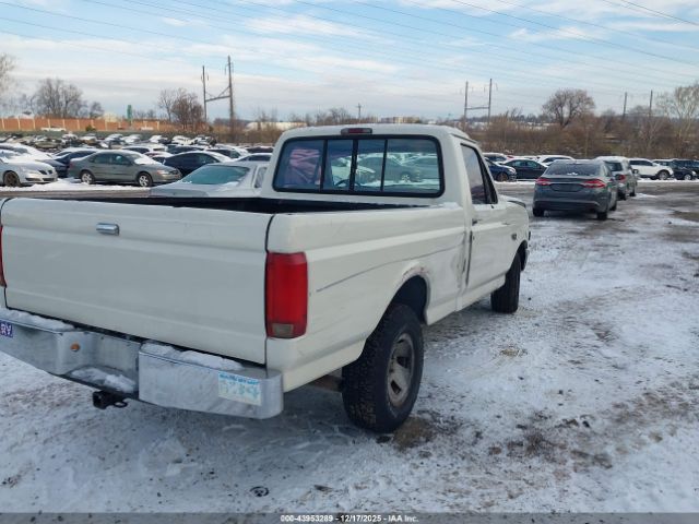1994 FORD F150 1FTEF15Y6RLA24730 Photo 3