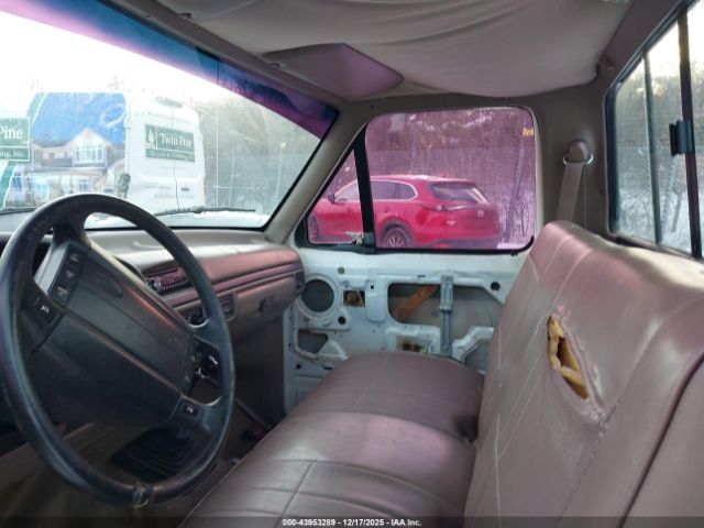 1994 FORD F150 1FTEF15Y6RLA24730 Photo 4