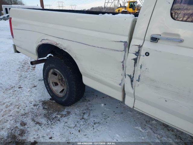 1994 FORD F150 1FTEF15Y6RLA24730 Photo 5