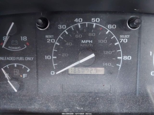 1994 FORD F150 1FTEF15Y6RLA24730 Photo 6