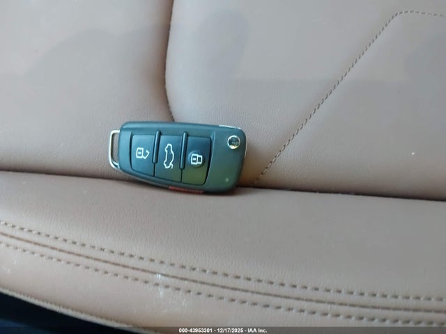 2025 AUDI Q3 WA1EECF34S1065774 Photo 10