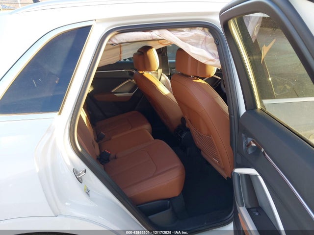 2025 AUDI Q3 WA1EECF34S1065774 Photo 7