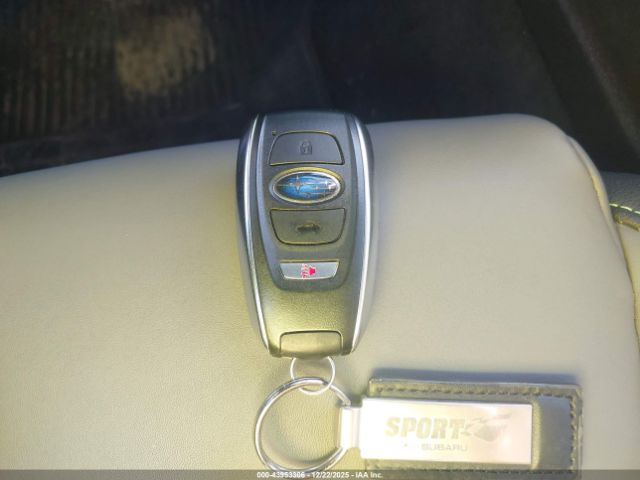 2024 SUBARU OUTBACK 4S4BTALC5R3255391 Photo 10