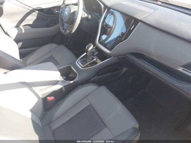 2024 SUBARU OUTBACK 4S4BTALC5R3255391 Photo 4