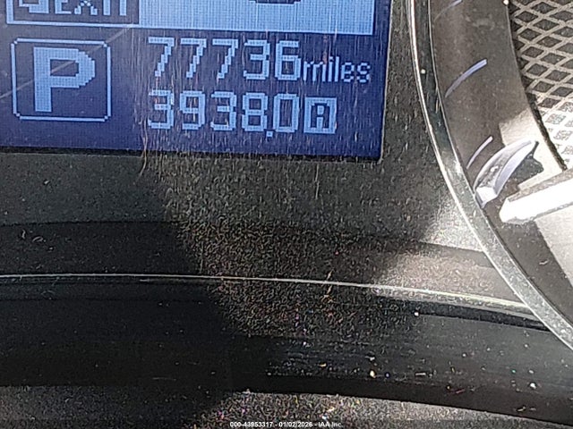 43953317 :رقم المزاد ، JN8AZ2NF7K9686740 vin ، 2019 Infiniti Qx80 Luxe مزاد بيع