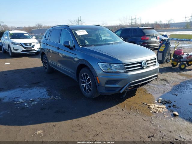 2021 VOLKSWAGEN TIGUAN 3VV3B7AX0MM057055
