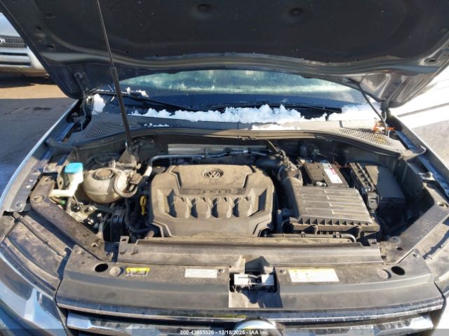 2021 VOLKSWAGEN TIGUAN 3VV3B7AX0MM057055 Photo 9