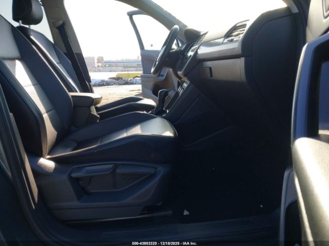 2021 VOLKSWAGEN TIGUAN 3VV3B7AX0MM057055 Photo 10