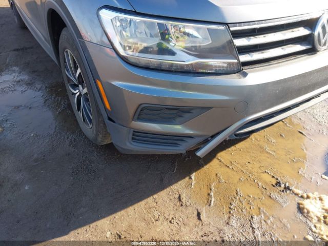 2021 VOLKSWAGEN TIGUAN 3VV3B7AX0MM057055 Photo 5