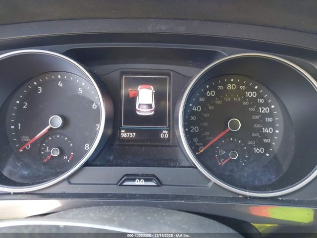 2021 VOLKSWAGEN TIGUAN 3VV3B7AX0MM057055 Photo 6