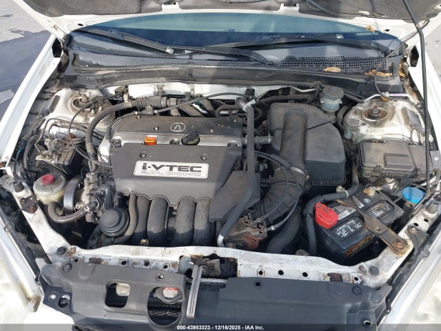2002 ACURA RSX JH4DC53832C033789 Photo 9