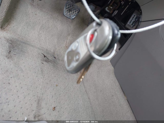 2002 ACURA RSX JH4DC53832C033789 Photo 10