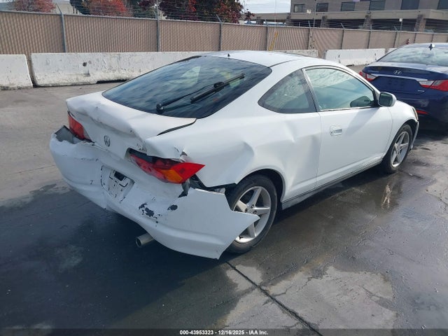 2002 ACURA RSX JH4DC53832C033789 Photo 3