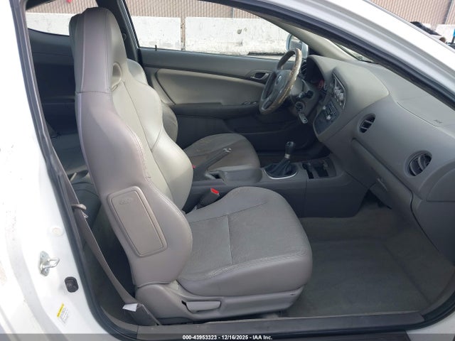 2002 ACURA RSX JH4DC53832C033789 Photo 4