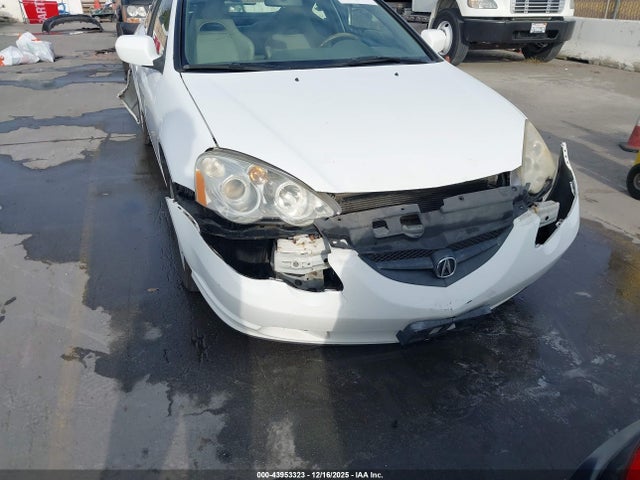 2002 ACURA RSX JH4DC53832C033789 Photo 5