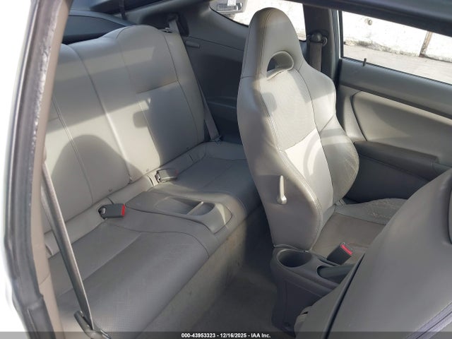 2002 ACURA RSX JH4DC53832C033789 Photo 7