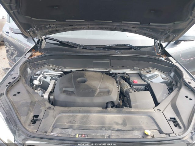2018 VOLVO XC90 YV4A22PK6J1213142 Photo 9